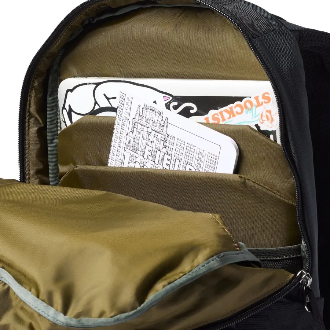Cotopaxi Allpa 18L Daypack - Zwart - afbeelding 5 van 6