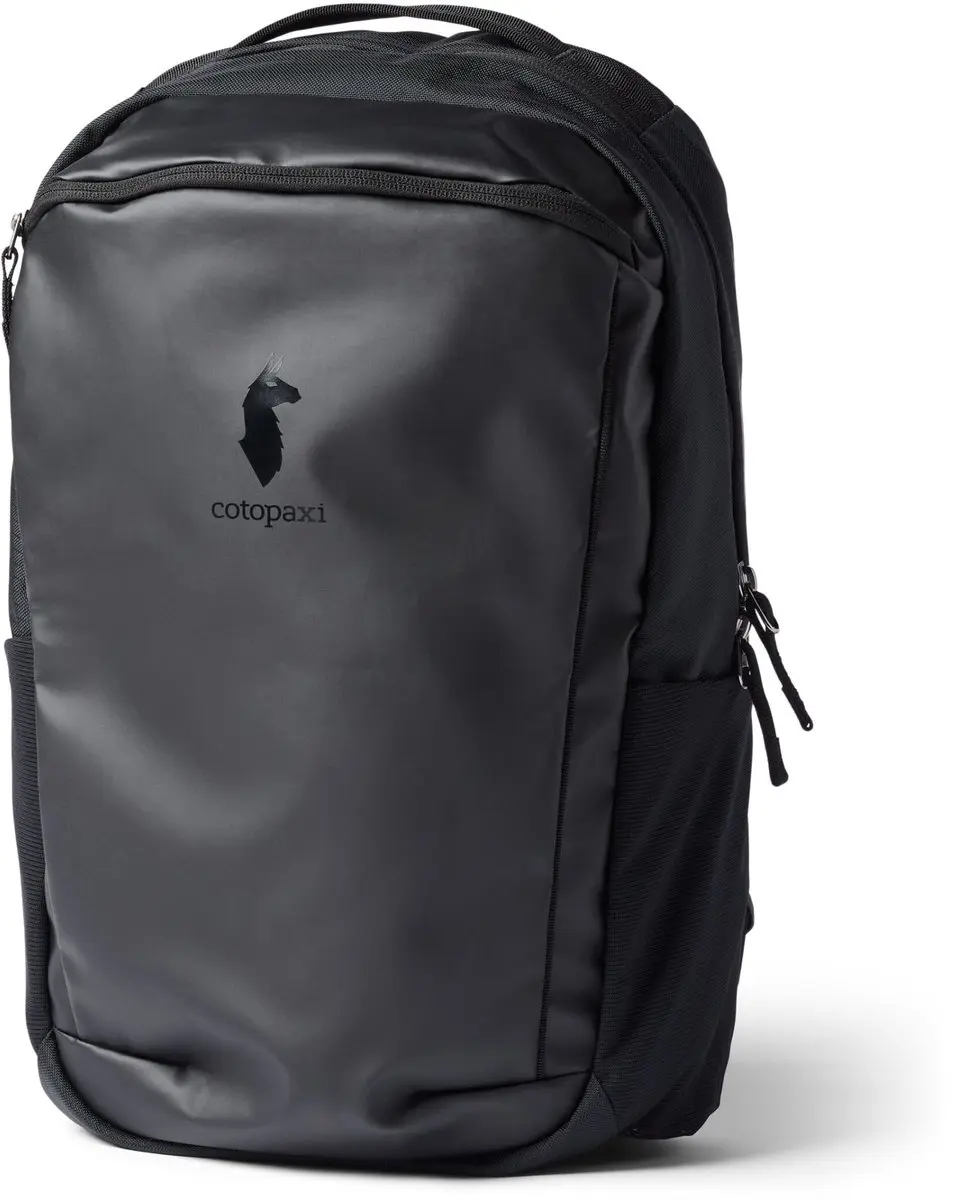 Cotopaxi Allpa 18L Daypack - Zwart - afbeelding 3 van 6