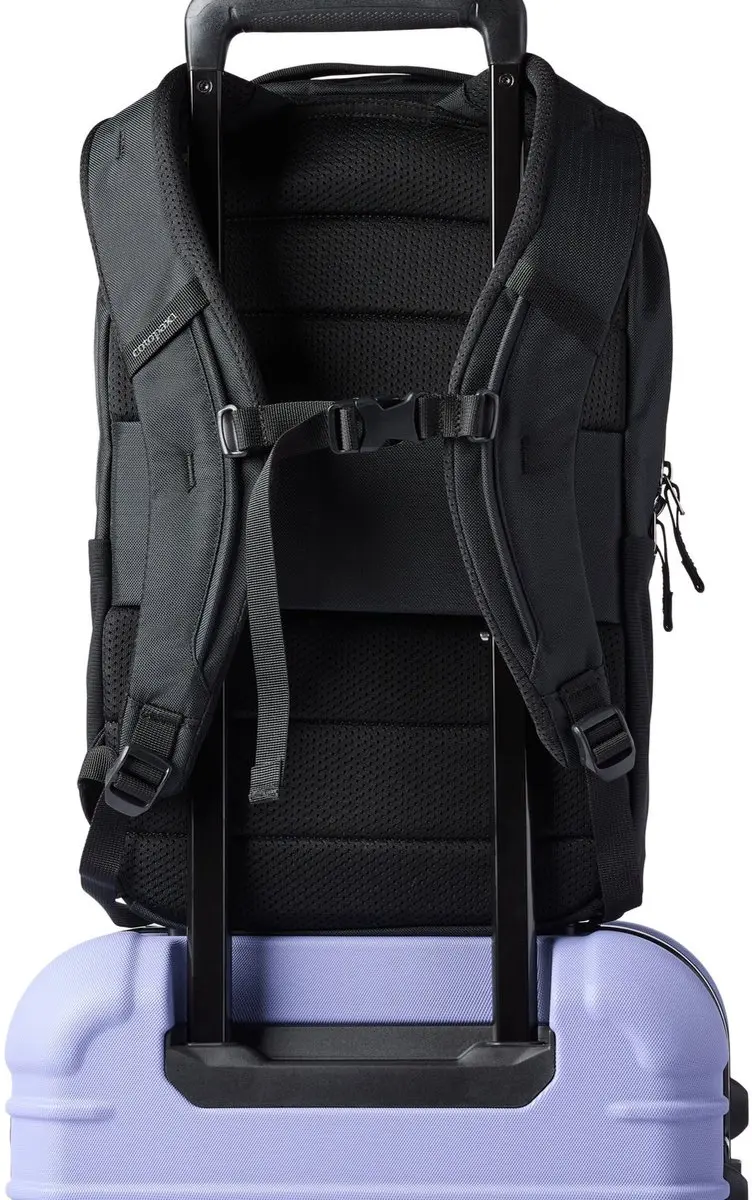 Cotopaxi Allpa 18L Daypack - Zwart - afbeelding 6 van 6