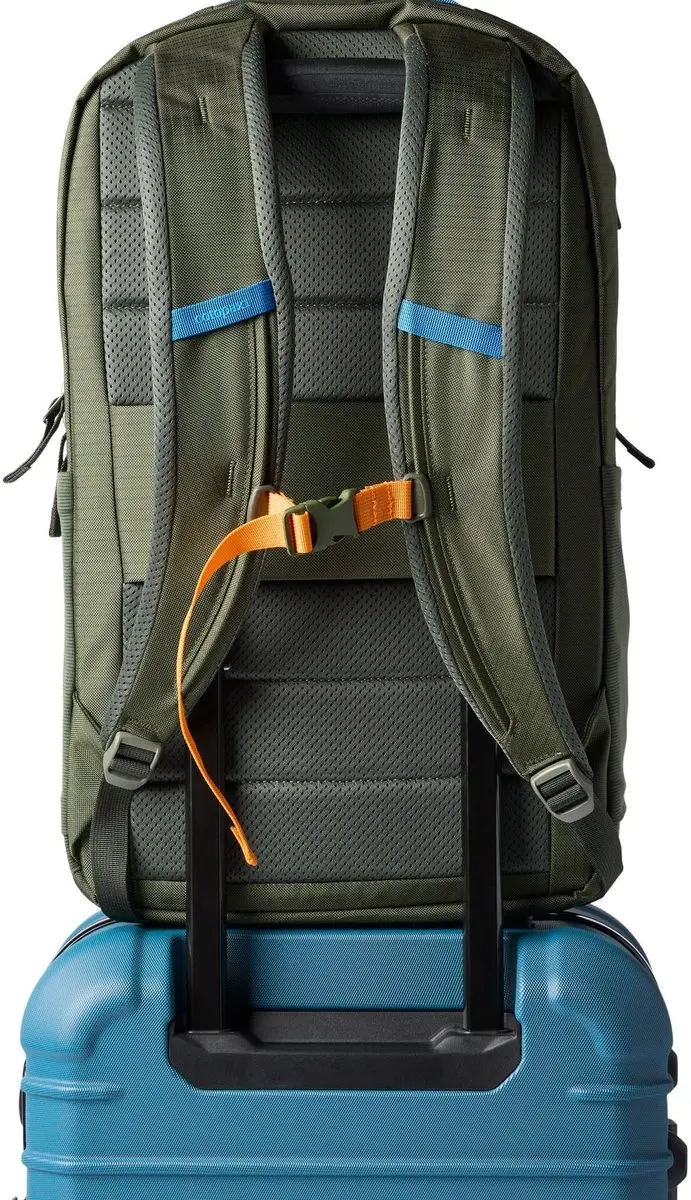Cotopaxi Allpa 26L Daypack - Rugzak - afbeelding 2 van 5
