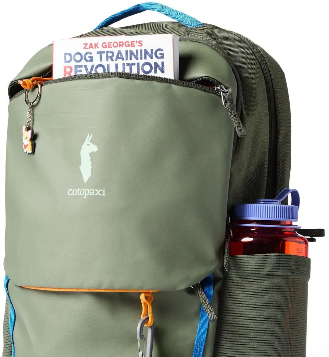 Cotopaxi Allpa 26L Daypack - Rugzak - afbeelding 4 van 5