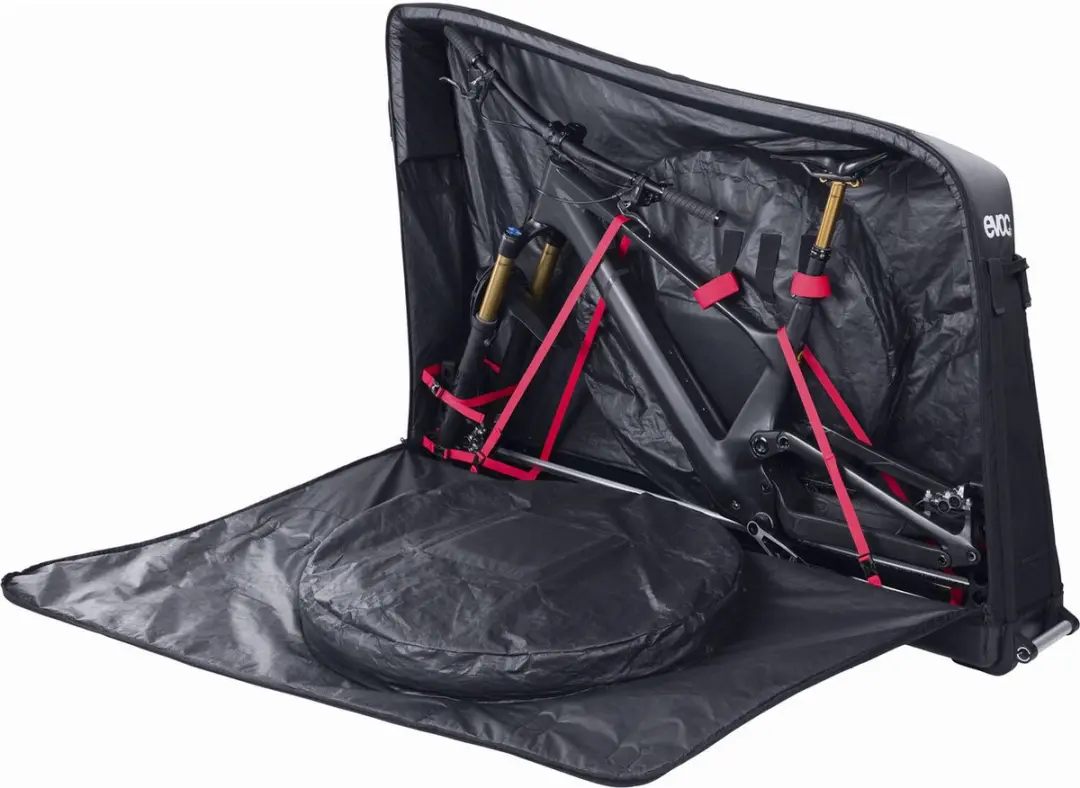 EVOC Pro Mountainbiketas