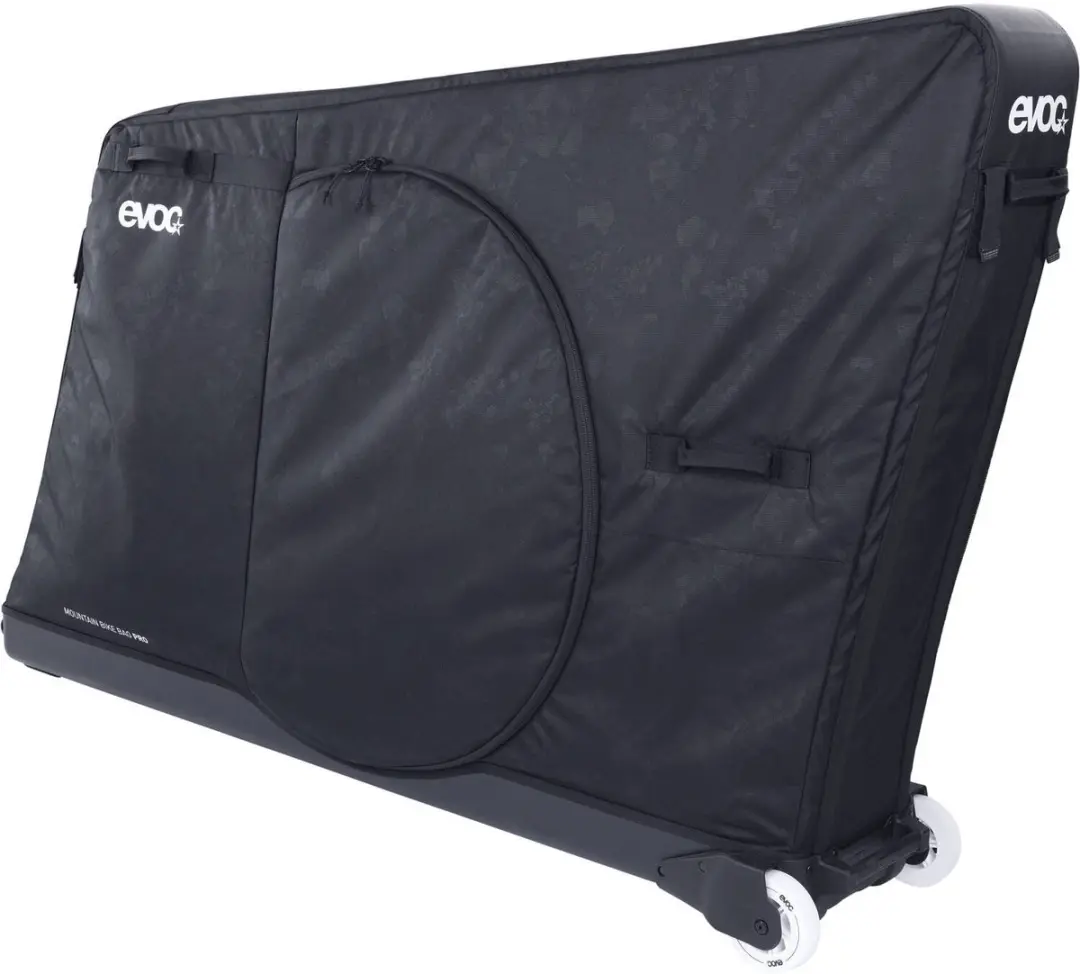 EVOC Pro Mountainbiketas - Zwart - afbeelding 2 van 6