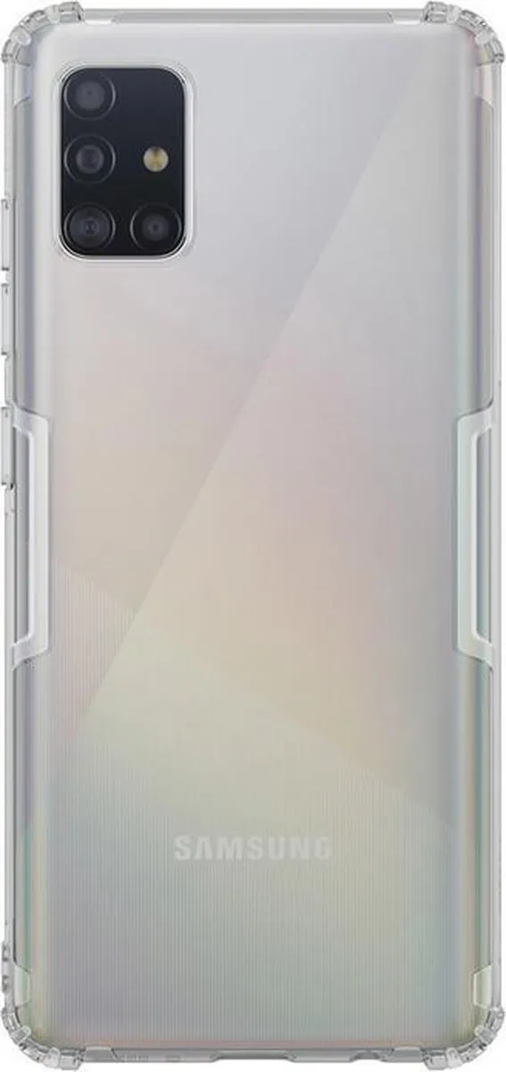 Nillkin Nature TPU Hoesje
