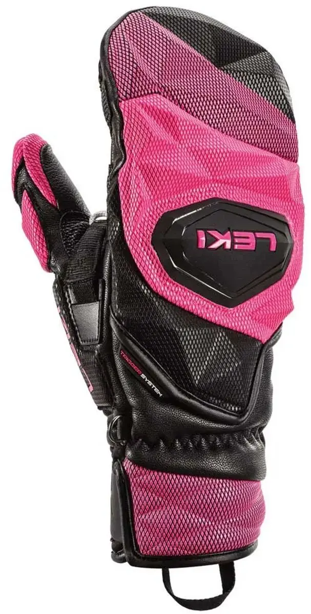 Leki WCR Venom SL 3D Wanten