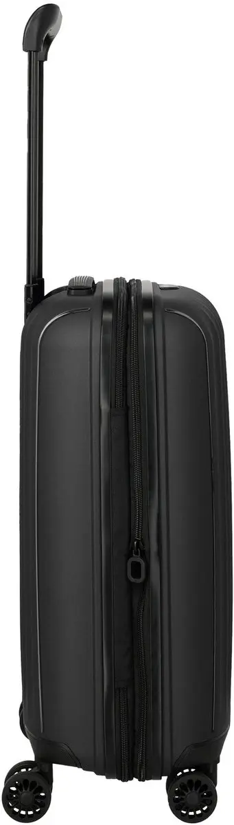 Travelite Skymate 4W Cabin Trolley 55 - 36L - Zwart - afbeelding 2 van 6