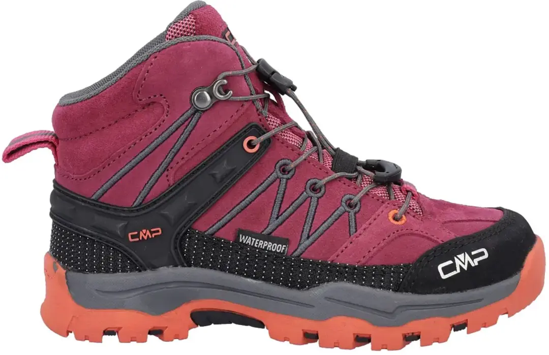 CMP Rigel Mid Kinderwandelschoenen