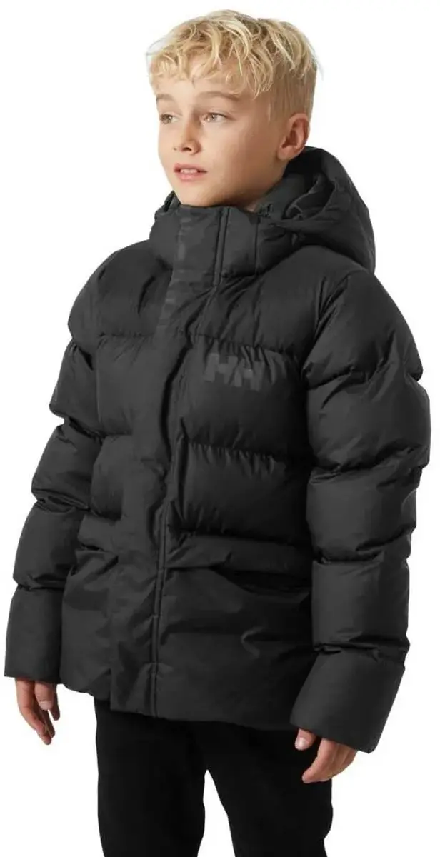 Helly Hansen Specter Puffy Kinderjas