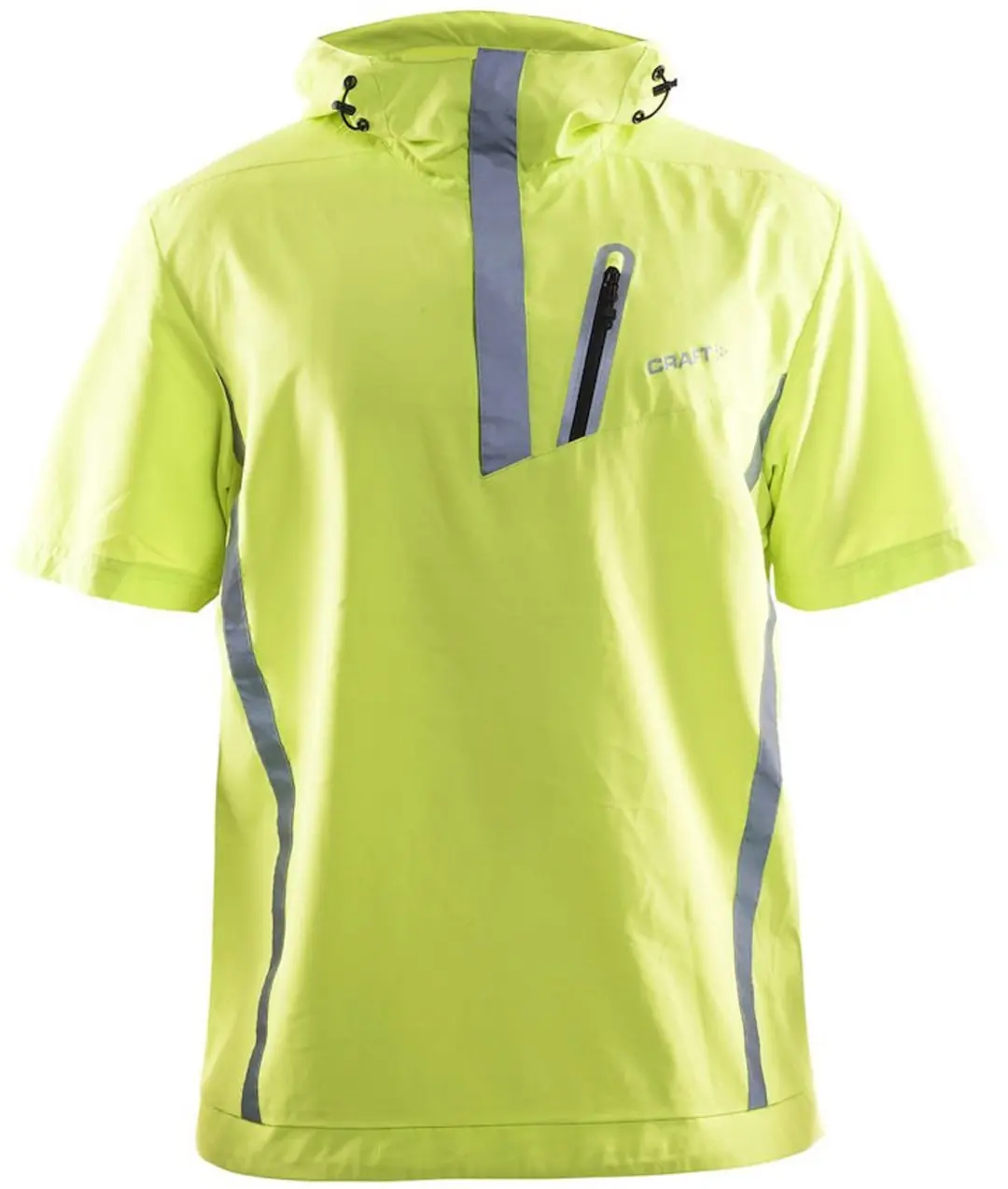 Craft Brilliant Windbreaker