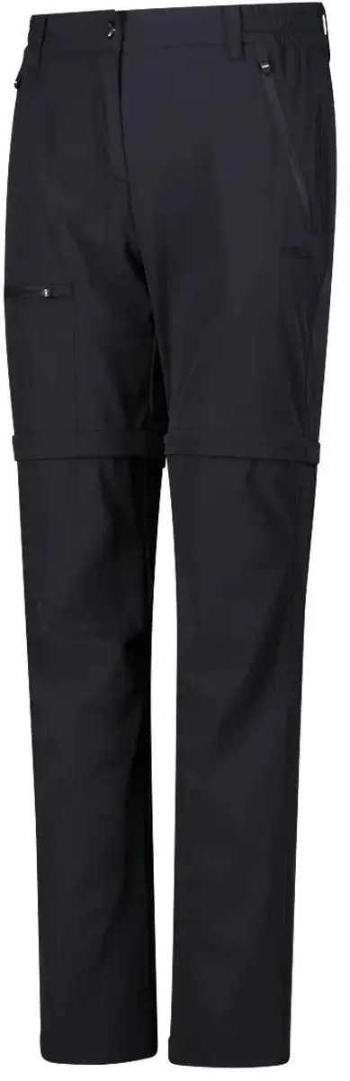 CMP Zip-Off Cargobroek Dames - afbeelding 3 van 3