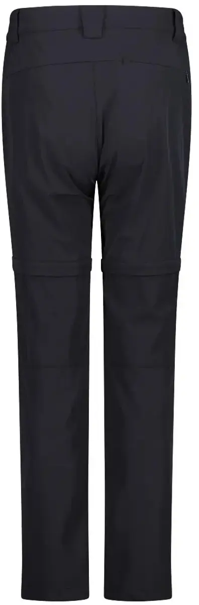 CMP Zip-Off Cargobroek Dames - afbeelding 2 van 3