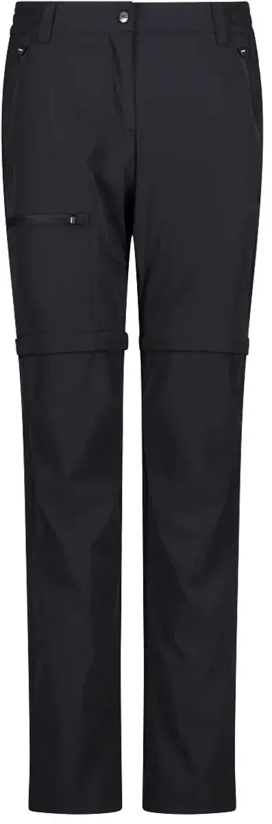 CMP Zip-Off Cargobroek Dames