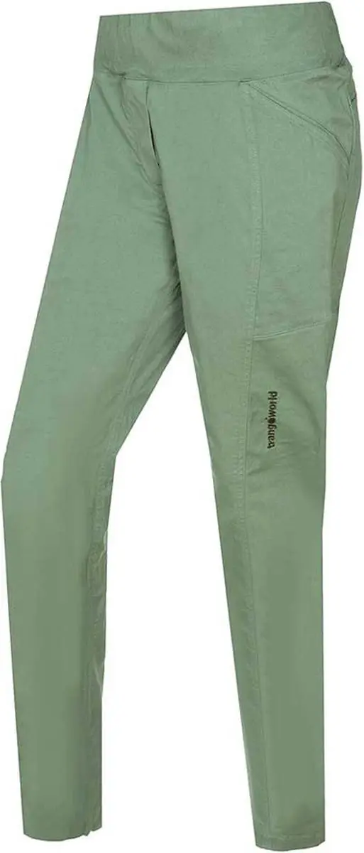 Trangoworld Segad Broek Bruin S / Regular Vrouw