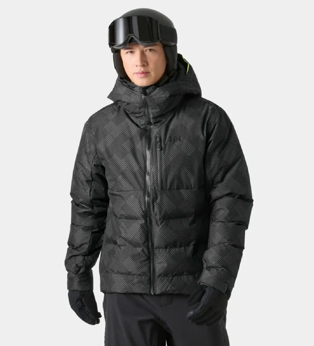 Helly Hansen Kvitfjell Race Puffy Jas