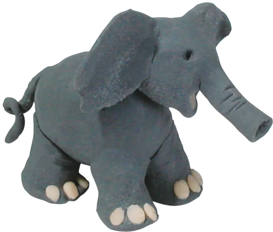 Eddy Toys Kleiset - 5 Stuks Multicolor