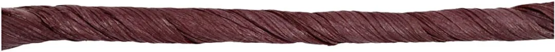Creativ Company Mais Koord 3,5-4mm - Bruin 300gr