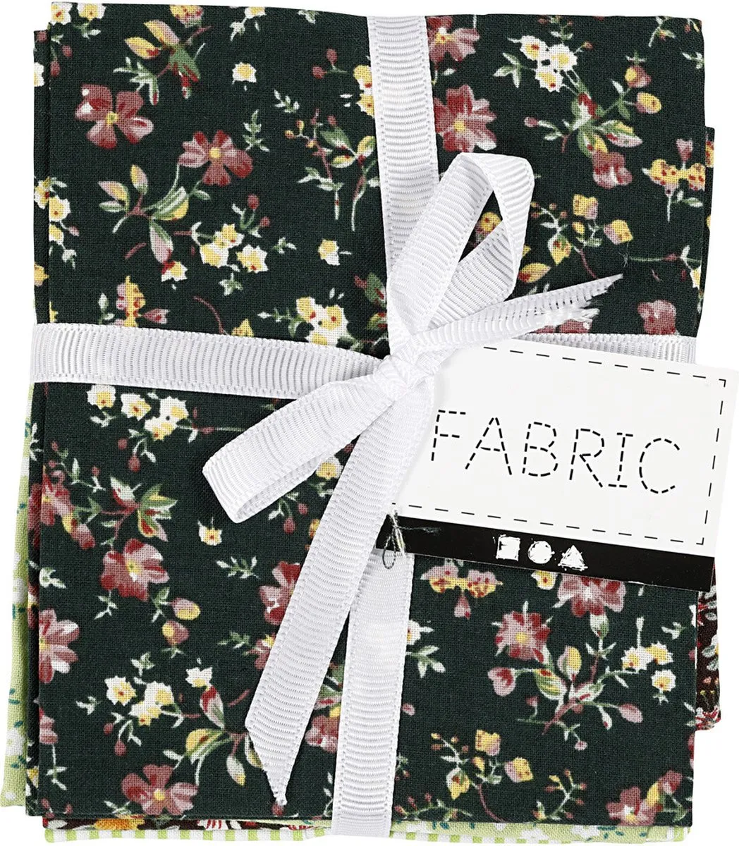 Creativ Company Patchworkstof 45x55cm