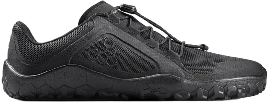 Vivobarefoot Primus Trail Fg 3.5 Wandelschoenen Zwart EU 36 Vrouw