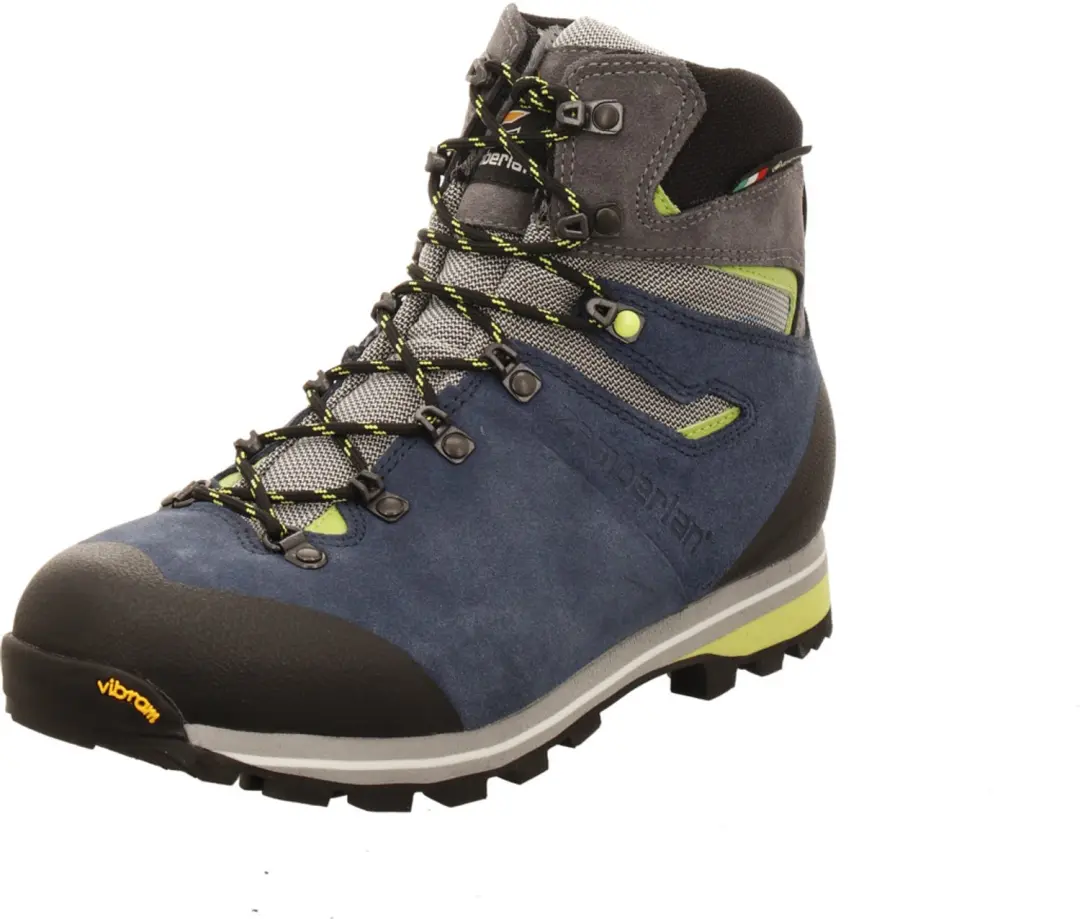 Zamberlan Thunder Gtx Wandelschoenen Blauw EU 43 1/2 Man