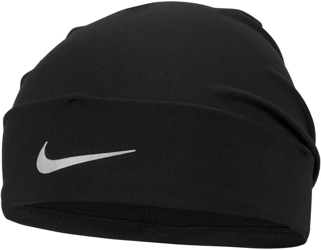 Nike Peak Dri-FIT Cuffed Running Beanie