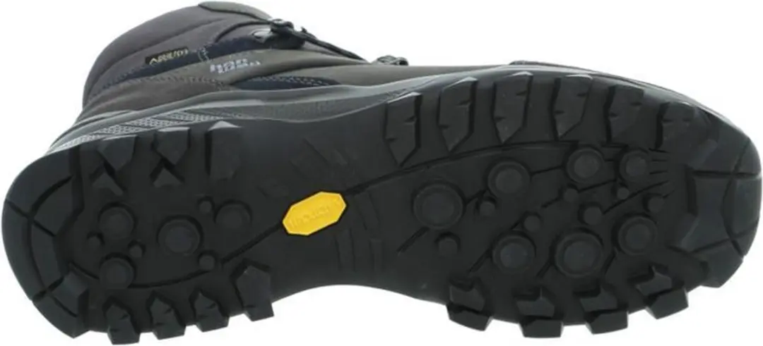 Hanwag Banks GTX heren wandelschoen - Antraciet - afbeelding 3 van 6