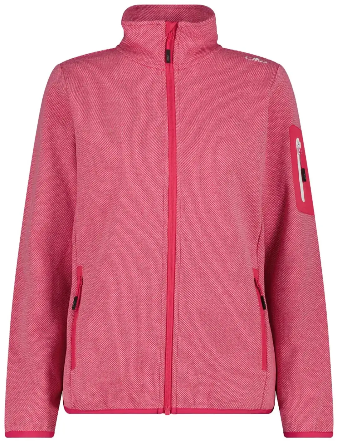 CMP Damesfleece Knit Tech