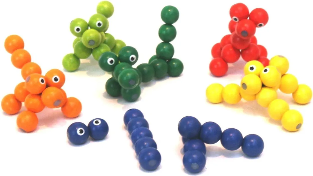 Pintoy Kraaldieren 2371