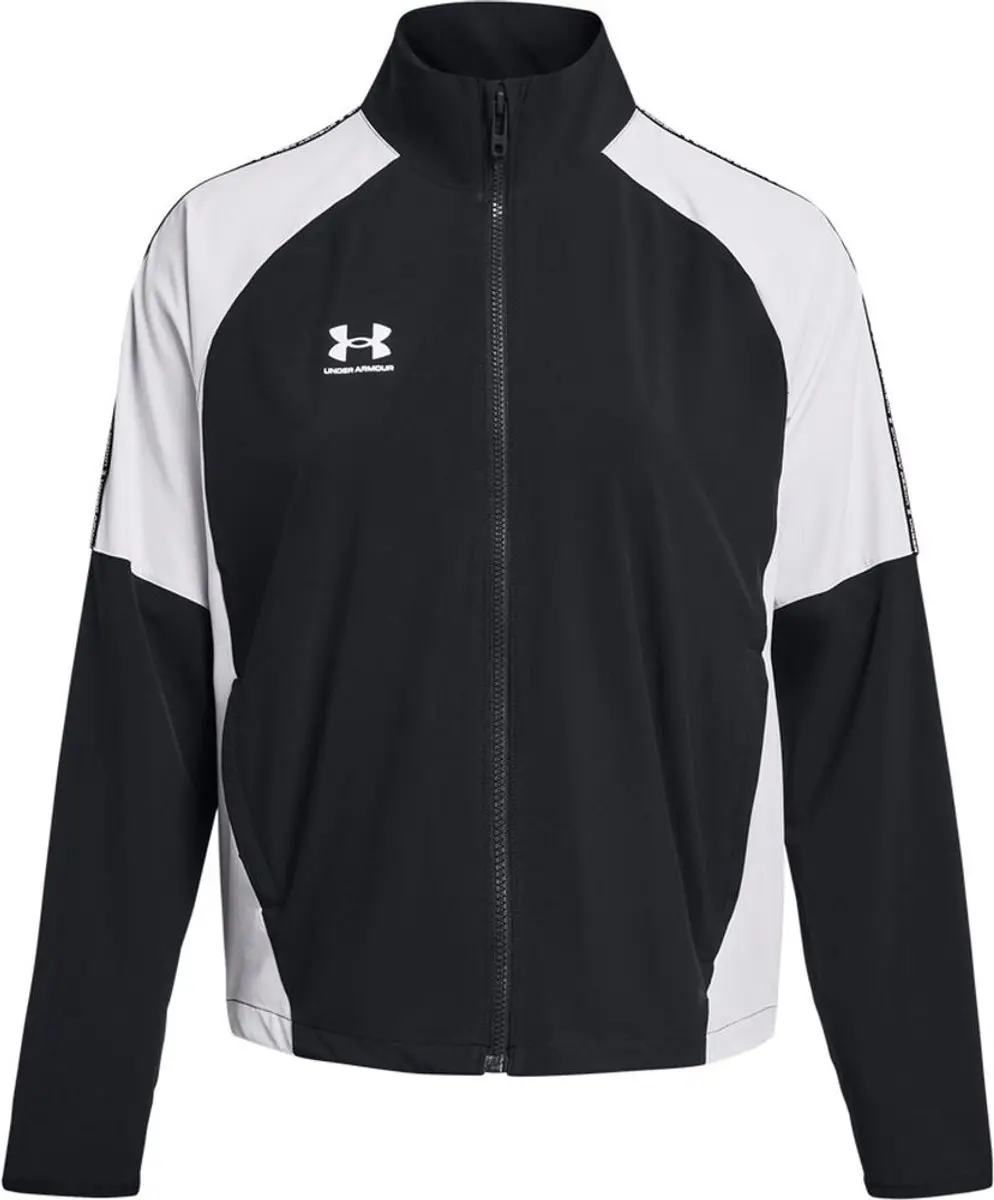 Under Armour trainingsjack voor dames: UA W'S Ch. Pro Track Jacket