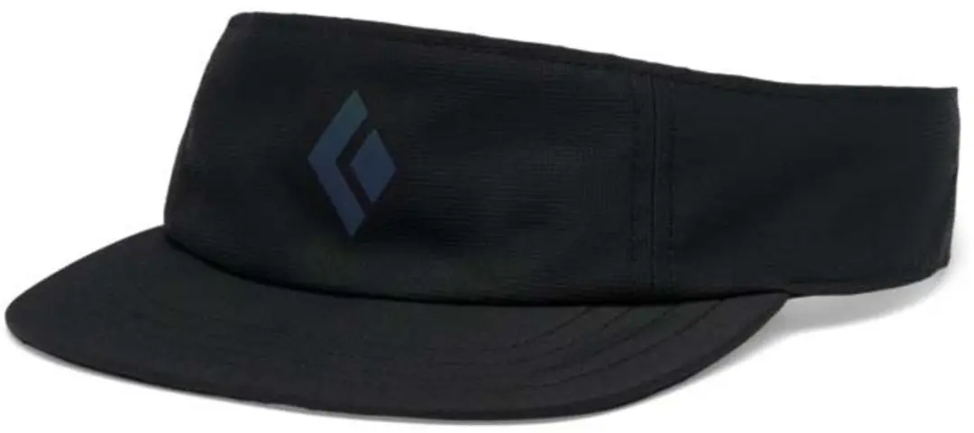 Black Diamond Distance Vizier Zwart