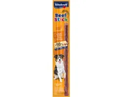 Vitakraft Beef Stick Original Kalkoen
