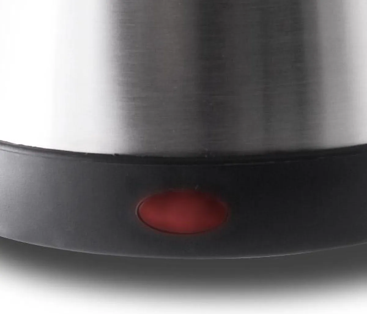 Inventum HW508 Mini Waterkoker 0,8L - 1100W - RVS/Zwart - afbeelding 6 van 6