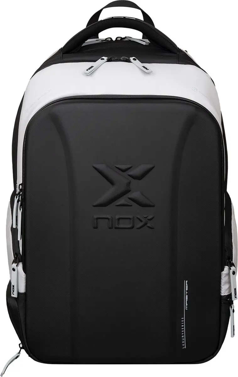 Nox Master Series Padel Rugzak