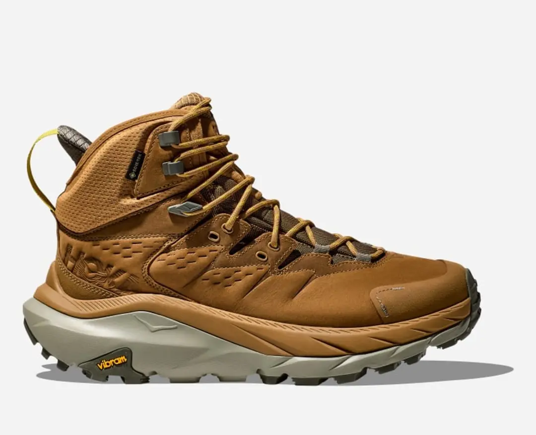 HOKA KAHA 2 GTX