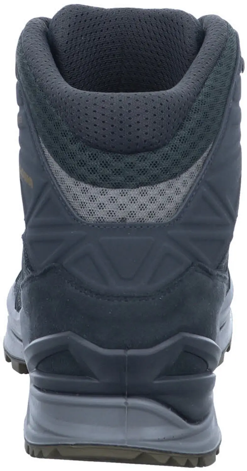 Lowa Innox Pro GTX Mid Wandelschoenen - Donkergrijs - 45 - afbeelding 5 van 6