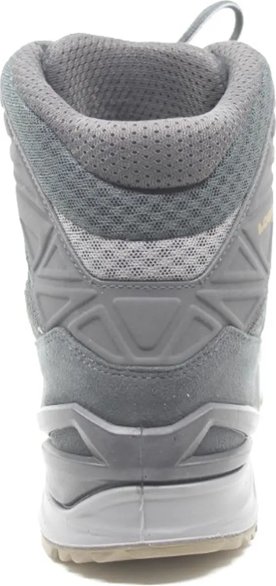 Lowa Innox Pro GTX Mid Wandelschoenen - Donkergrijs - 45 - afbeelding 4 van 6