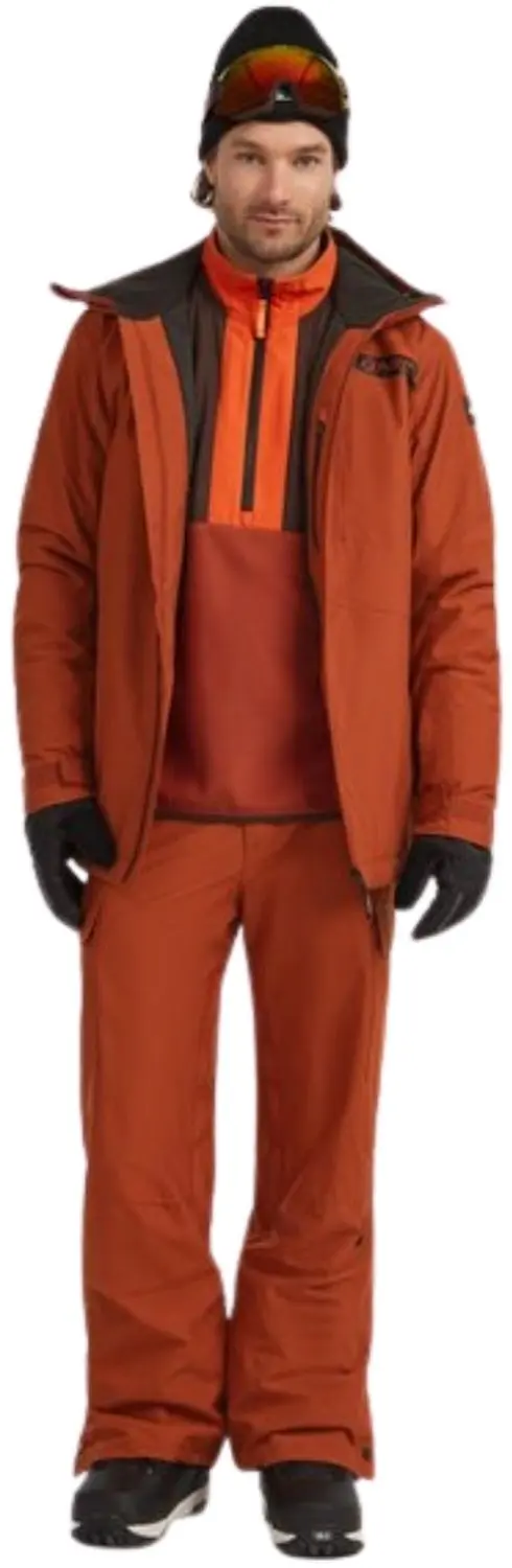 ONeill Mens FwcCruz Cargo Snow Pants
