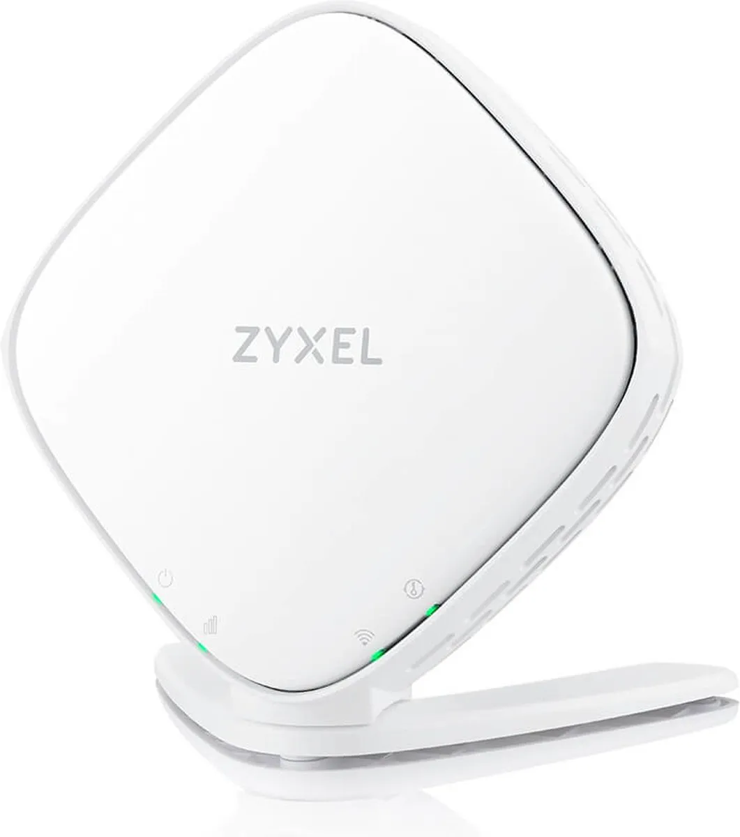 Zyxel WX3100-T0-EU01V2F Dual-Band AX6000 Access Point - Wit