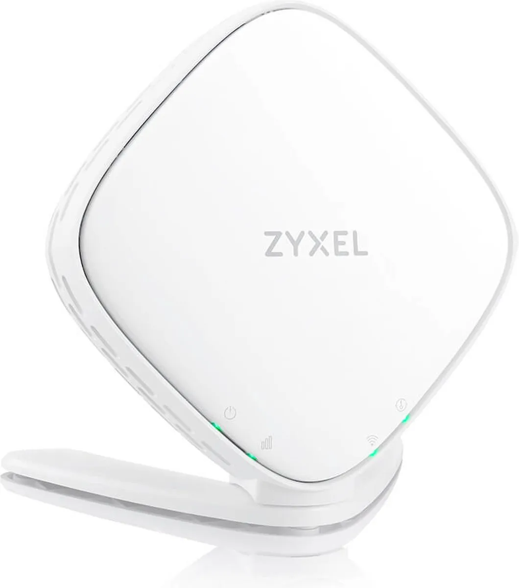 Zyxel WX3100-T0-EU01V2F Dual-Band AX6000 Access Point