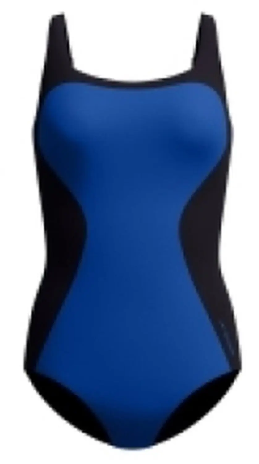 Speedo Colorblock Contour