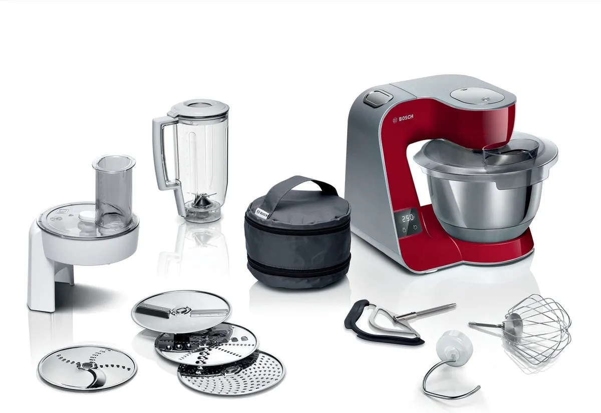 Bosch MUM5