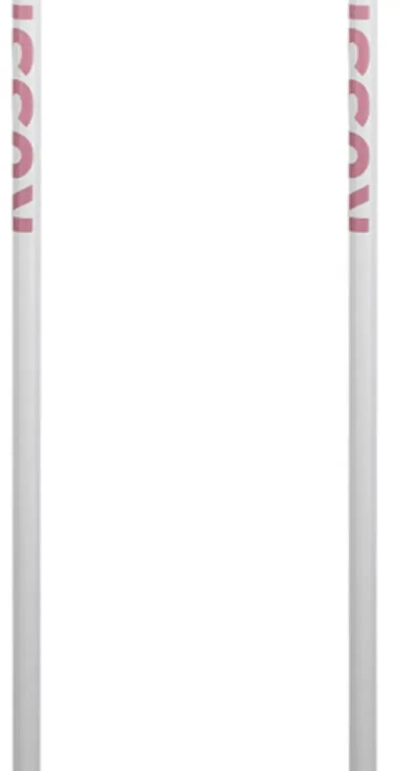 Rossignol Electra Junior Skistokken - 75cm - Roze - afbeelding 3 van 4