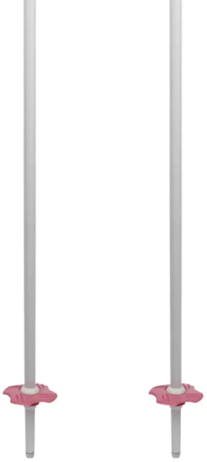 Rossignol Electra Junior Skistokken - 75cm - Roze - afbeelding 4 van 4