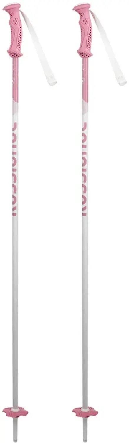 Rossignol Electra Junior Skistokken - 75cm - Roze - afbeelding 2 van 4