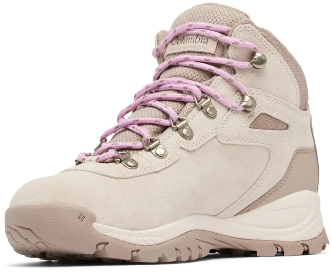 Columbia Newton Ridge Plus Waterproof Amped Wandelschoenen - afbeelding 5 van 6