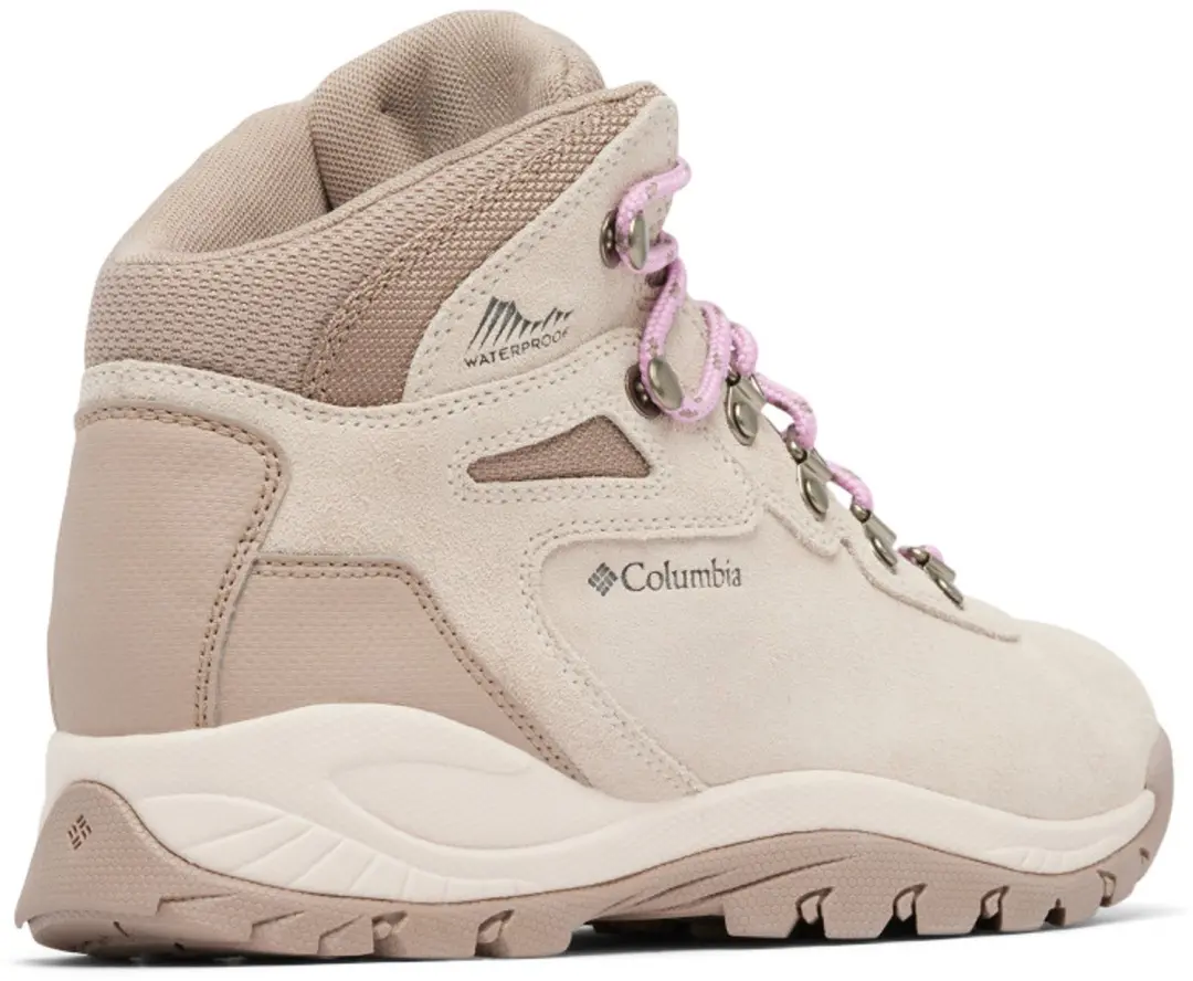 Columbia Newton Ridge Plus Waterproof Amped Wandelschoenen - afbeelding 2 van 6