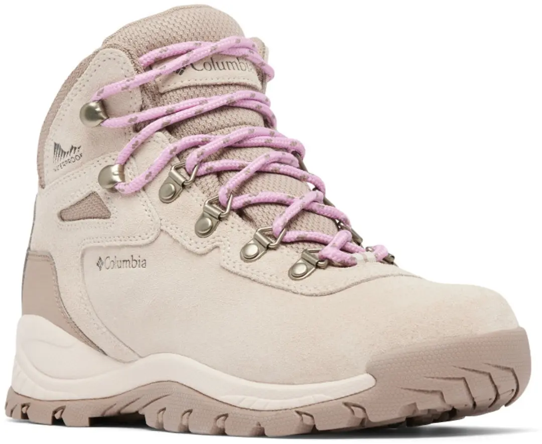 Columbia Newton Ridge Plus Waterproof Amped Wandelschoenen - afbeelding 4 van 6