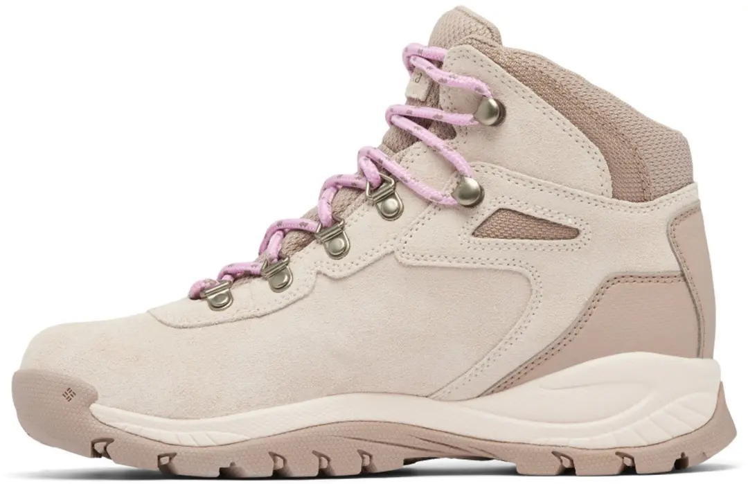 Columbia Newton Ridge Plus Waterproof Amped Wandelschoenen - afbeelding 3 van 6