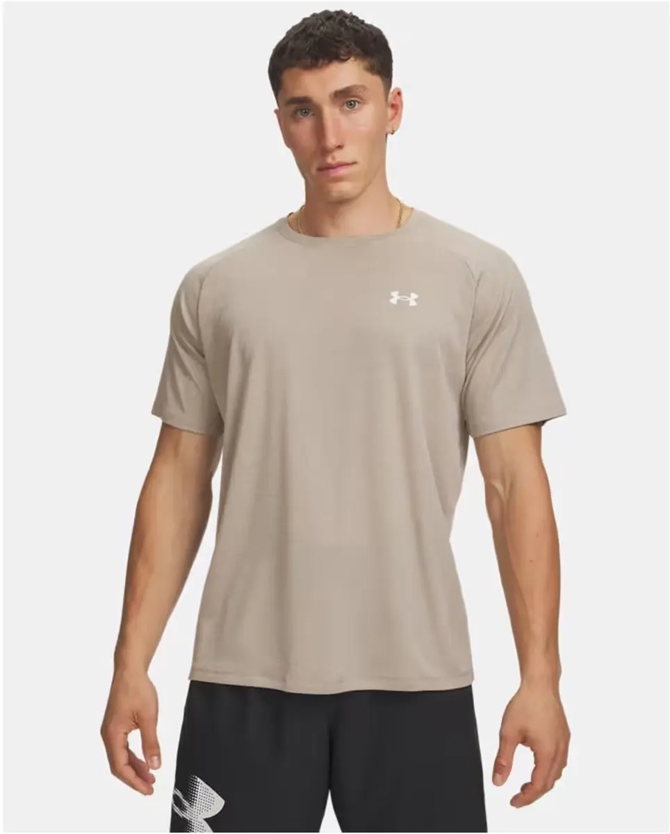 Under Armour Tech Textured T-Shirt