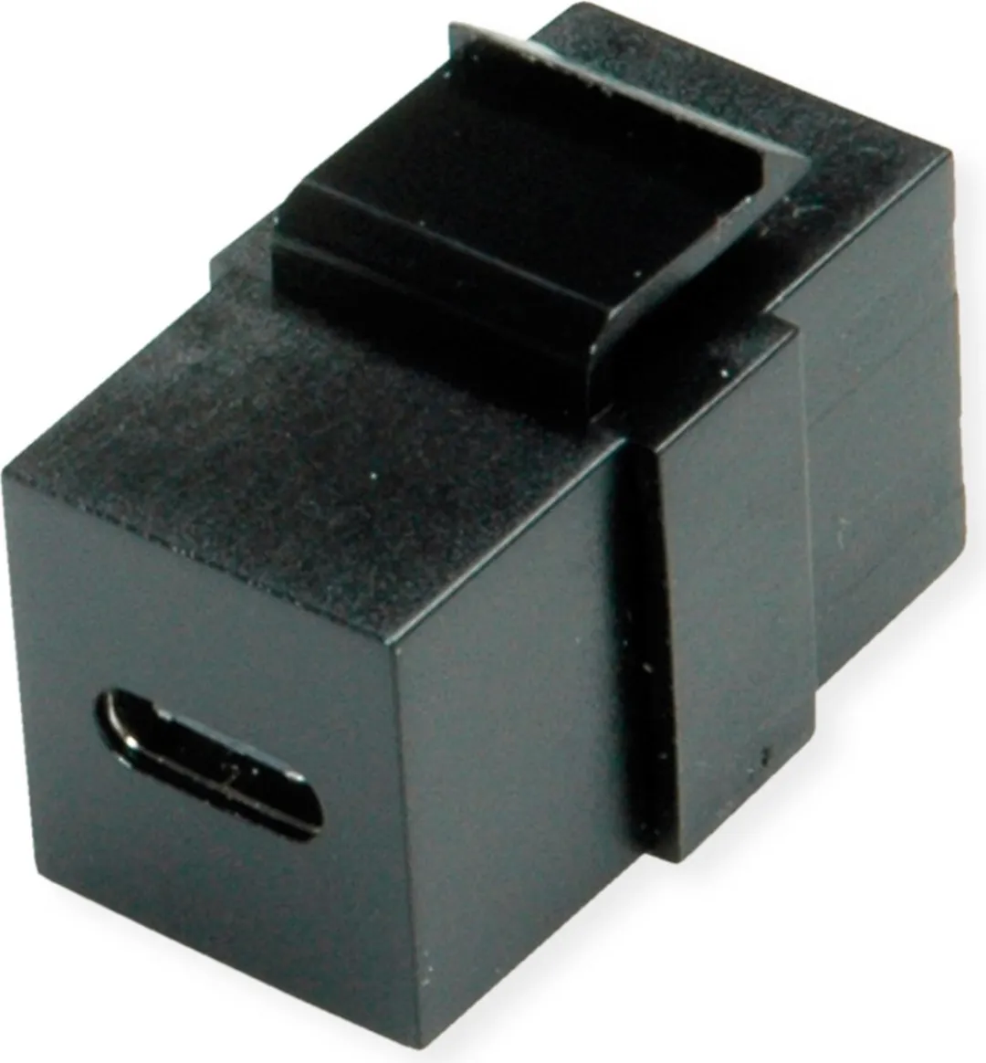 Value USB Type C Keystone Module