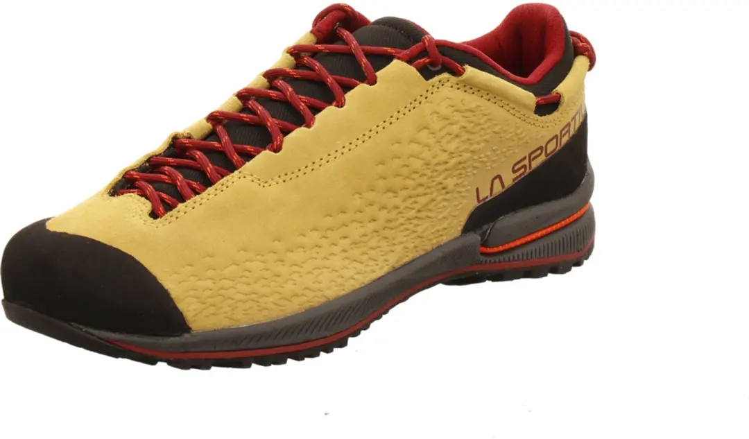 La Sportiva TX 2 EVO Leather Lo heren wandelschoenen beige maat 47